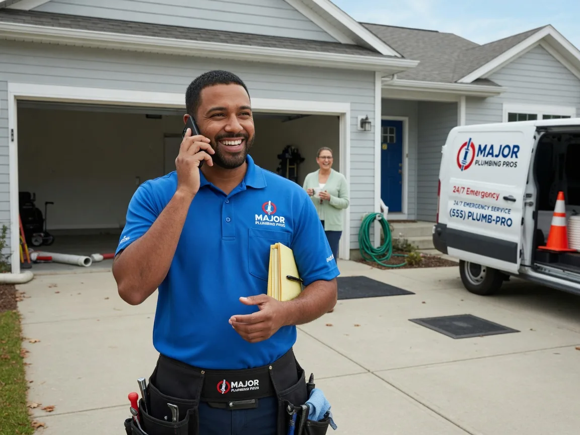 Drain Cleaning Services Tennga, GA FAQs